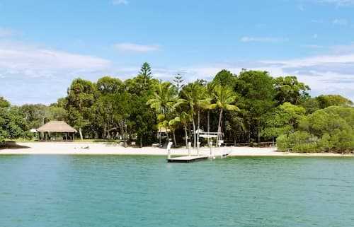 Coomera Houseboat Holidays