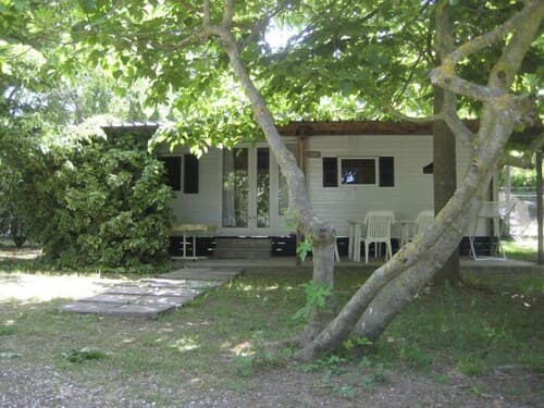 Smeraldo Camping Village