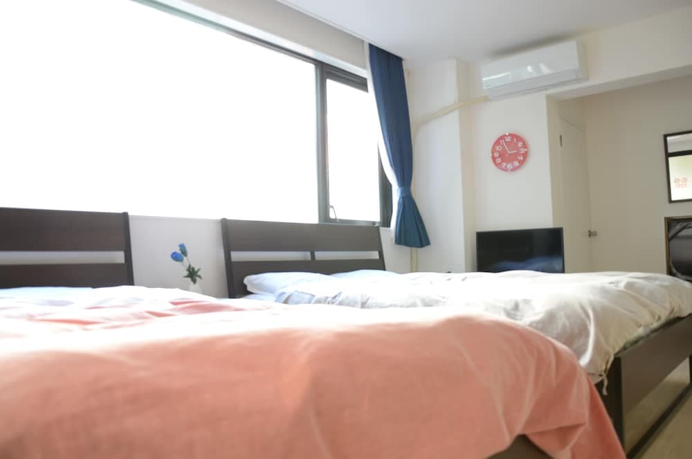 calm house beppumotomachi