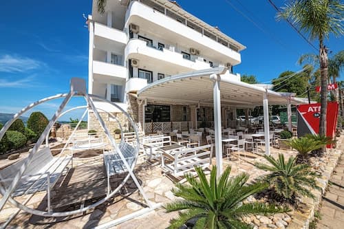 Hotel Murati