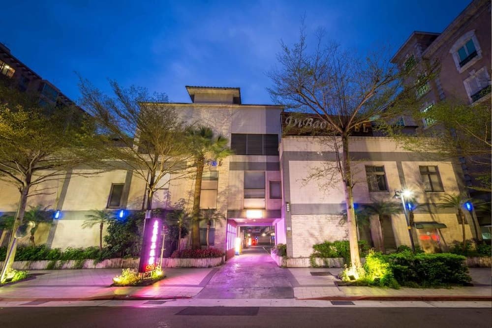 Uline Motel