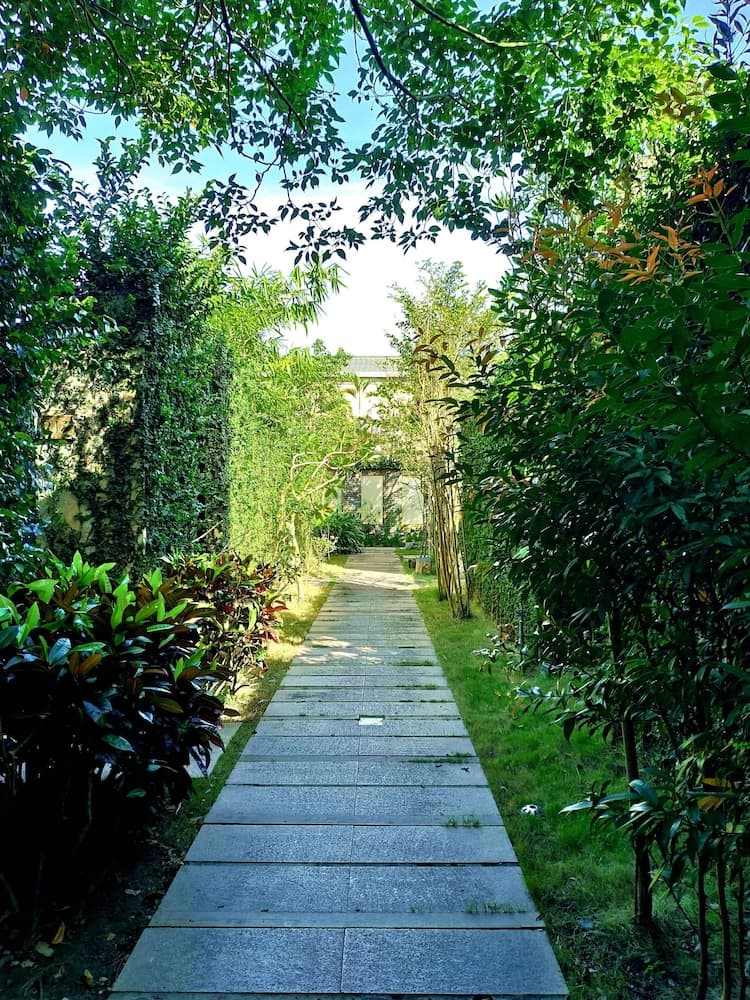 Hofi Villa