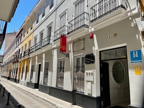 Hostal Hom Museo