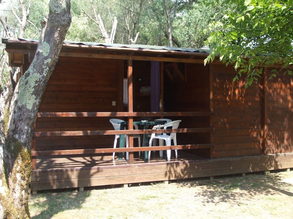 Teras/veranda
