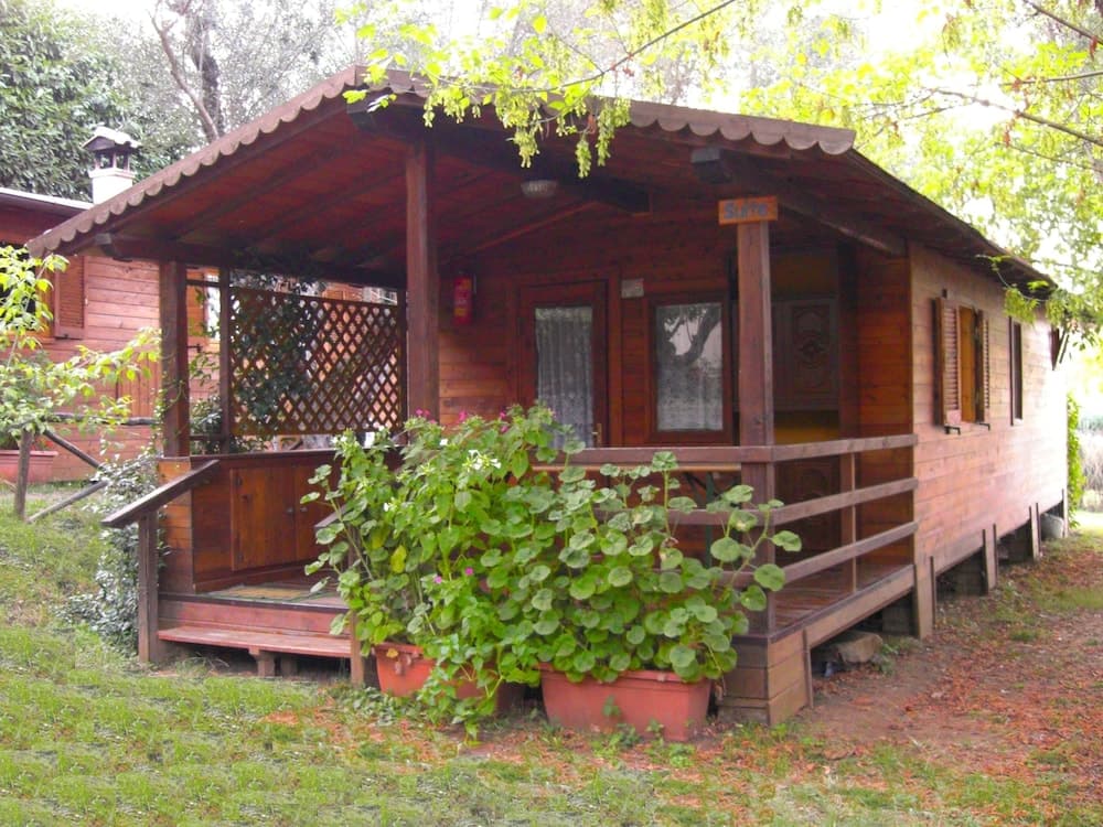 Teras/veranda