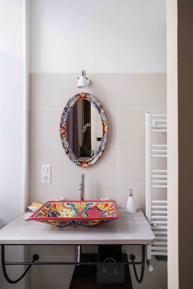 Banyo lavabosu