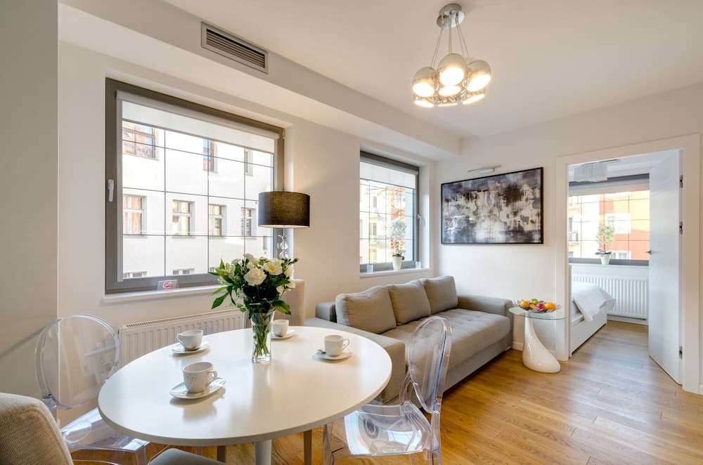 Happy Stay Old Town Tartaczna St.210 B