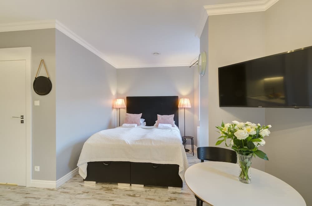 Happy Stay Old Town Tartaczna St. 27 A