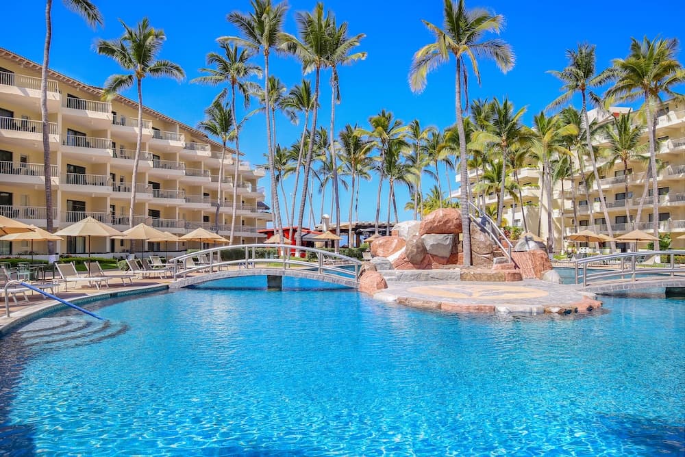 Villa del Palmar Beach Resort and Spa - All Inclusive