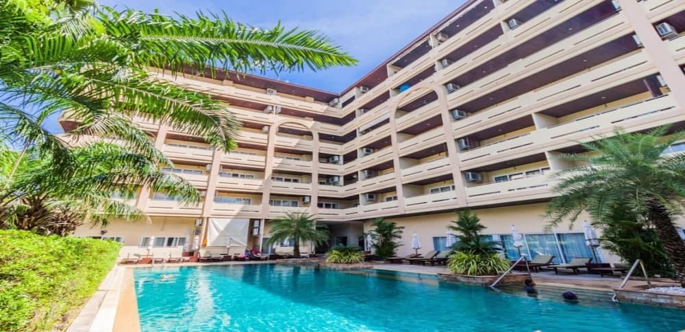 View Talay Residence 6 by PSR