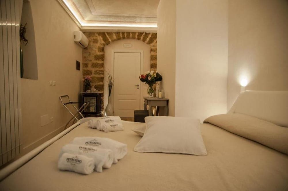 Affittacamere Petrosino