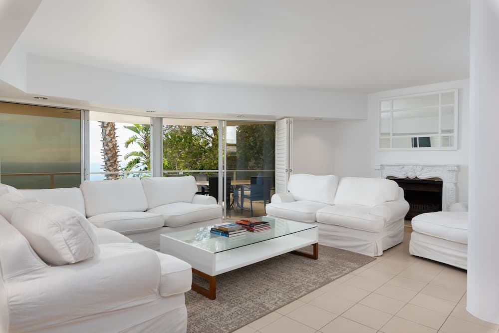 Fresnaye Villa