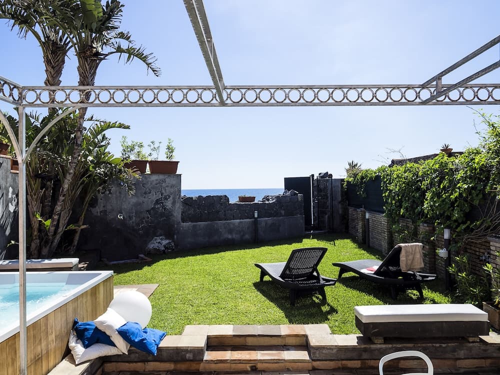 Dış mekân detayı