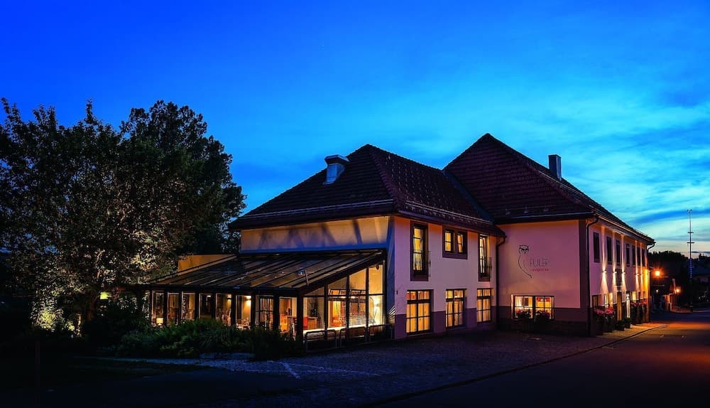 Euler Neuschönau Landgasthof