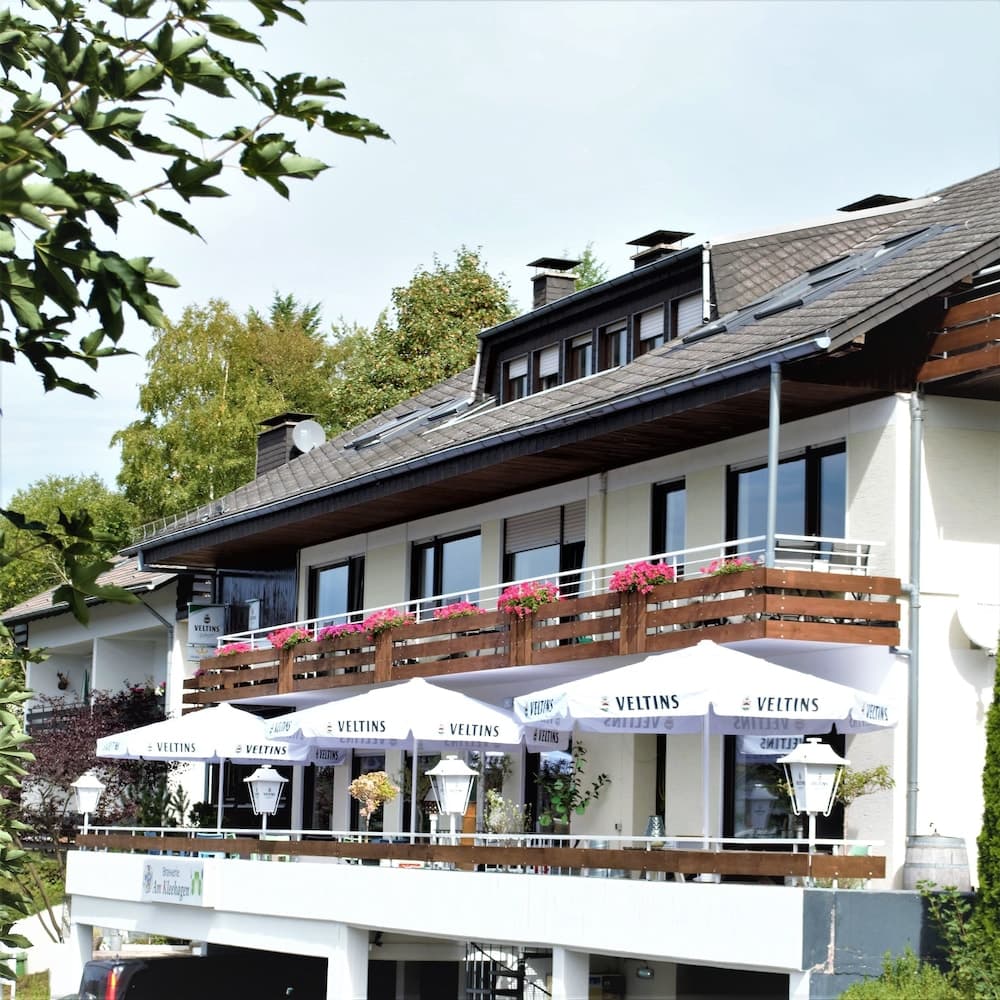 Hotel Südhang