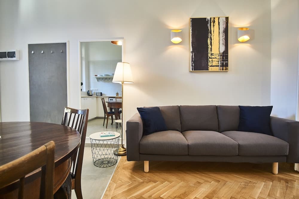 K35 Apartment Budapest