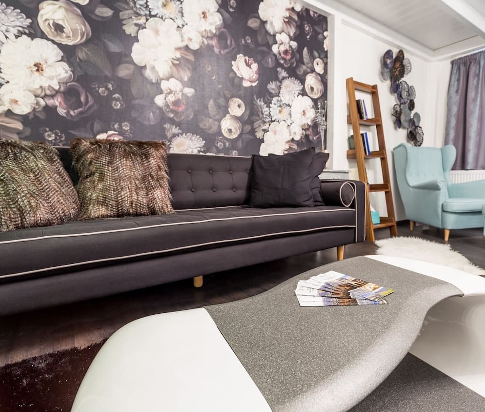 Váci Design Apartment - hostAID