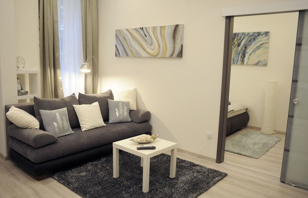 L10 Apartment Budapest