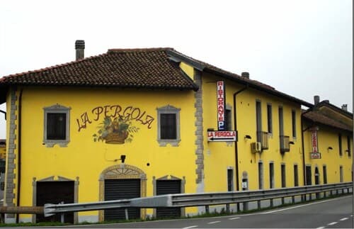 La Pergola