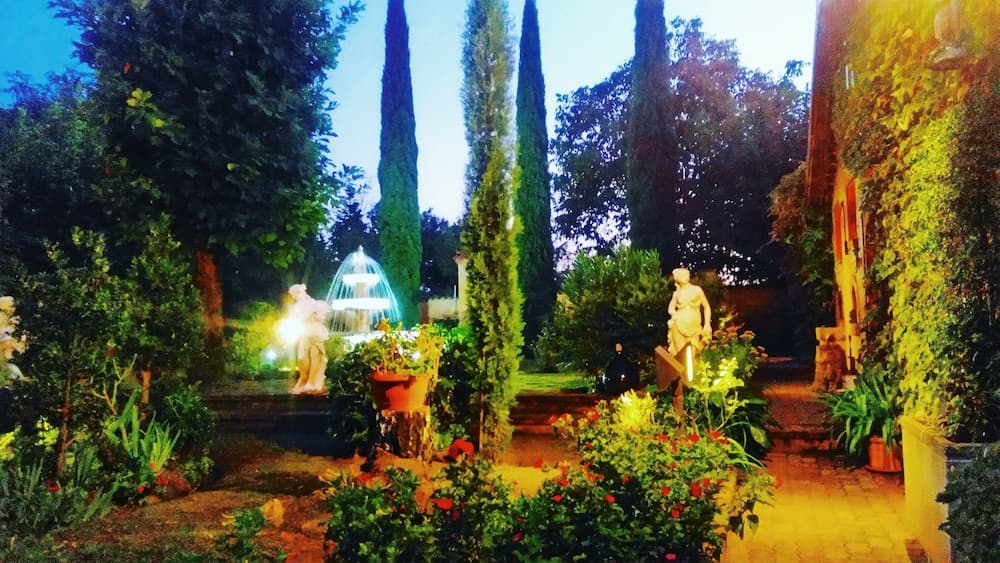 B&B Corteprimavera