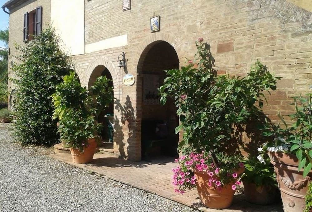 Konaklama yeri girişi