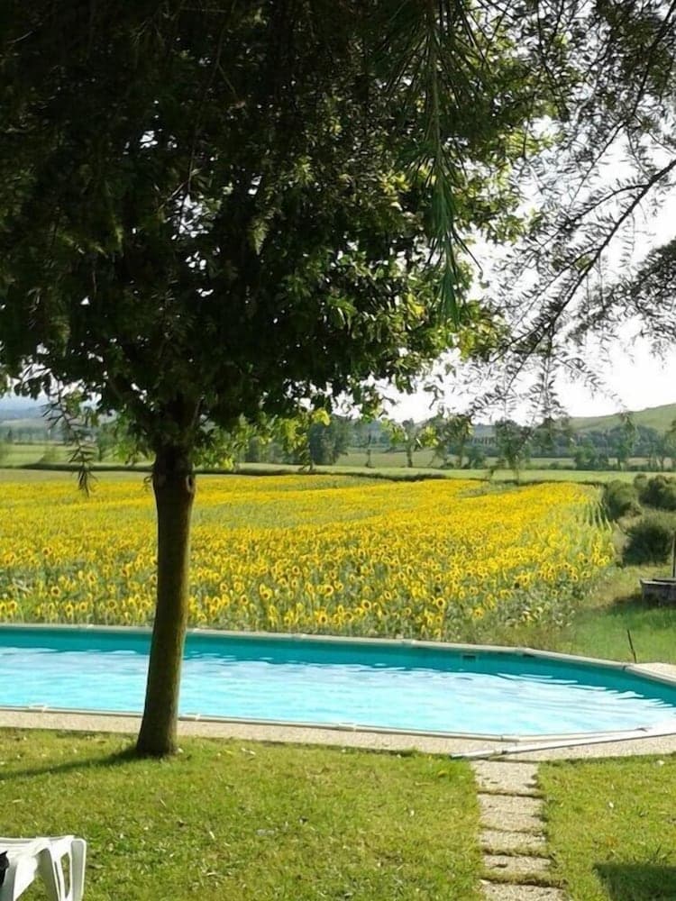 Konaklama yeri alanı