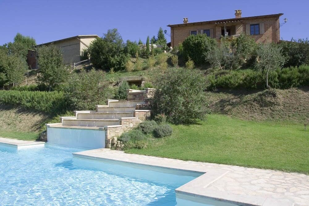 Verdidea - Podere della Bruciata