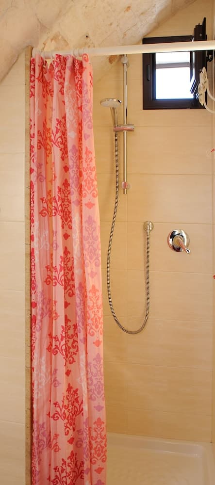 Banyo duşu