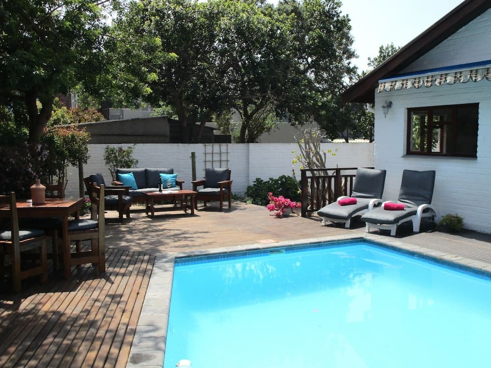 Inn2Wilderness Guesthouse