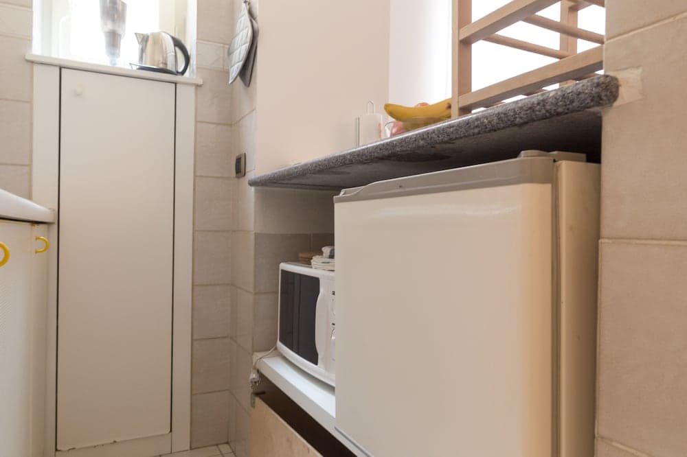 Özel küçük mutfak