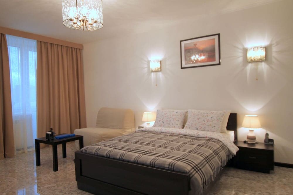 TVST Apartments Bolshoi Kondratievskii