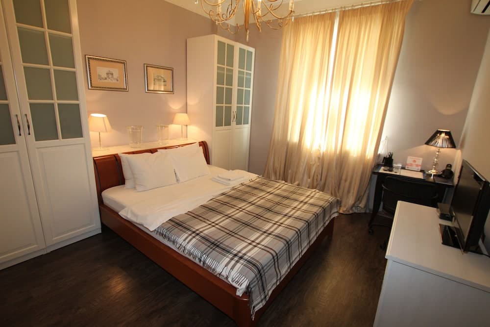 TVST Apartments Leningradsky Prospekt 10