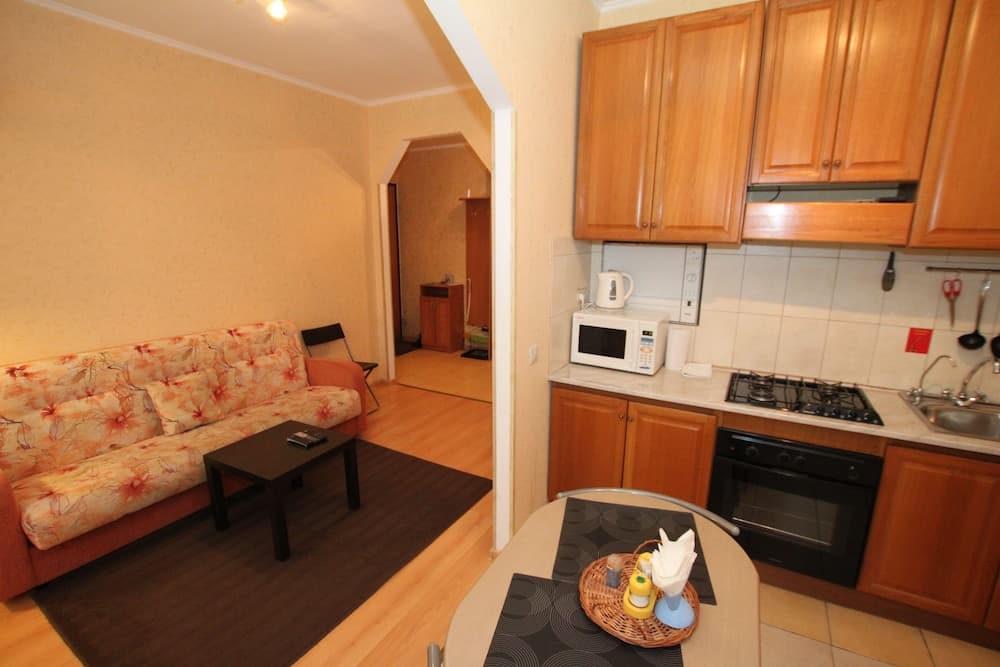 TVST Apartments 4-ya Tverskaya-Yamskaya 4 apt 15