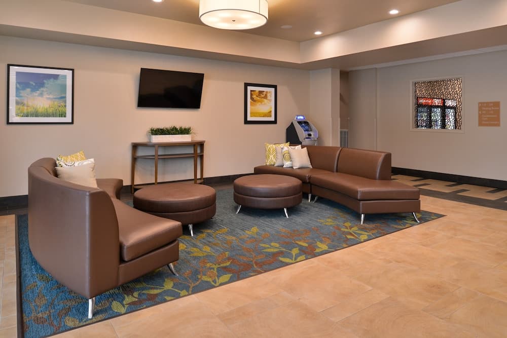 Candlewood Suites Austin Airport by IHG