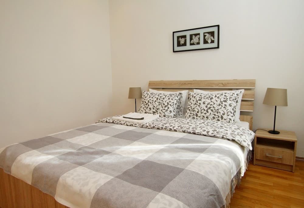 TVST Apartments on Tverskaya 6