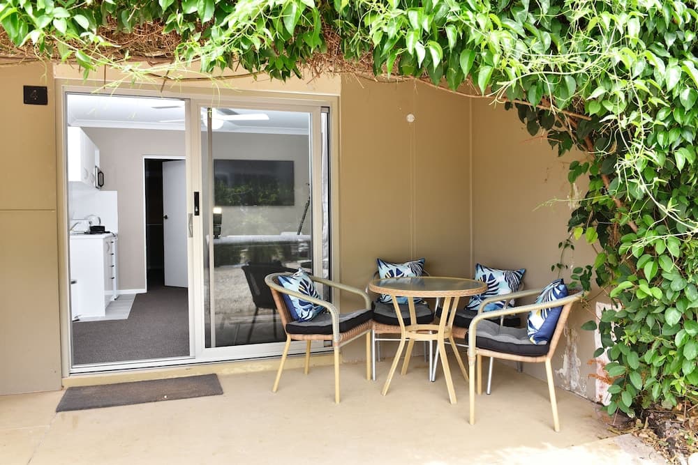 Teras/veranda