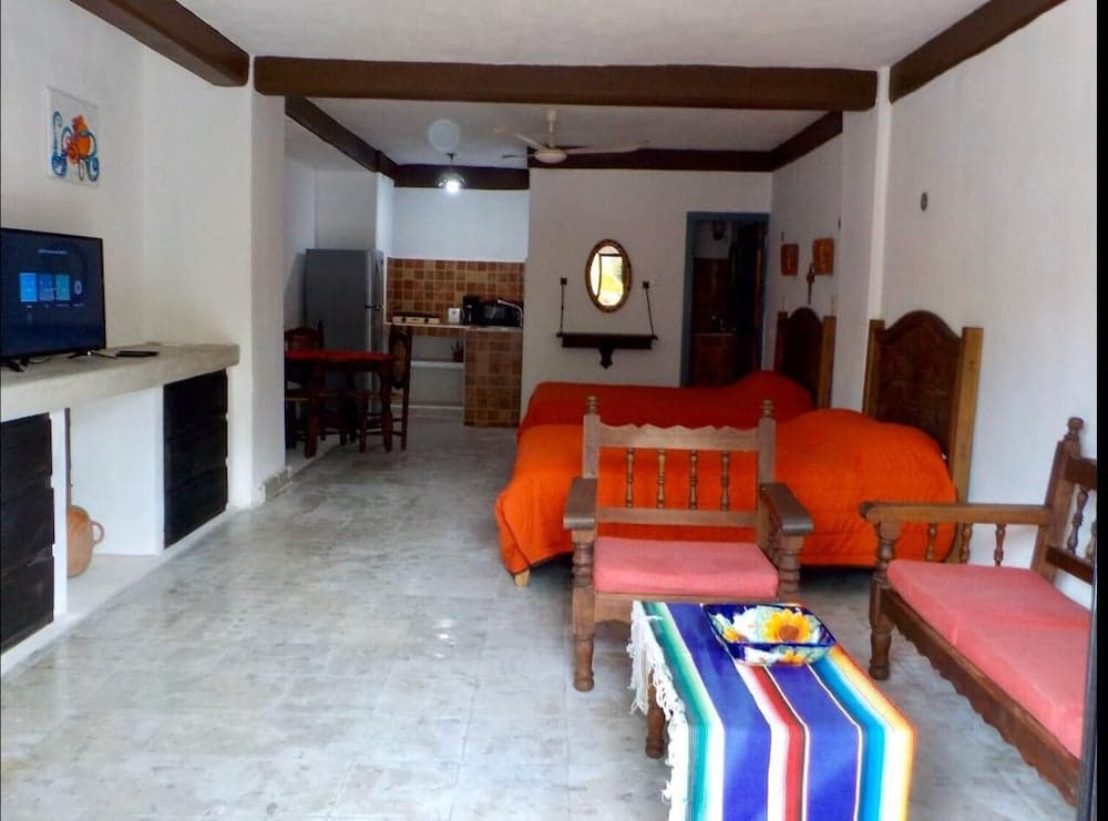 VC Boutique Hotel - Room 2