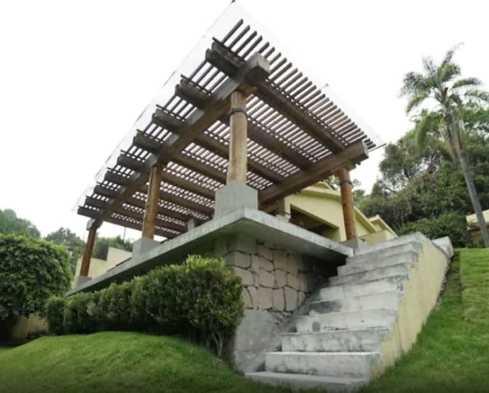 Great House Cuerna