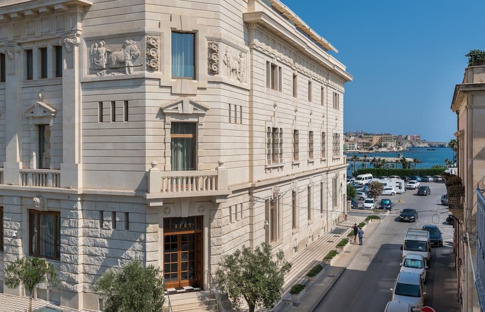 Riva Apartments by Wonderful Italy