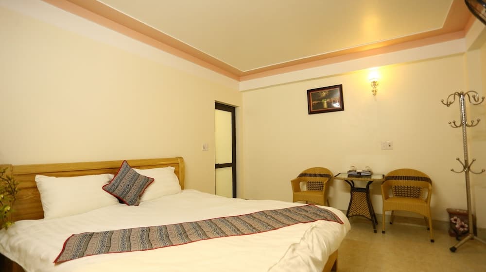 Minh Thanh Sapa Hotel