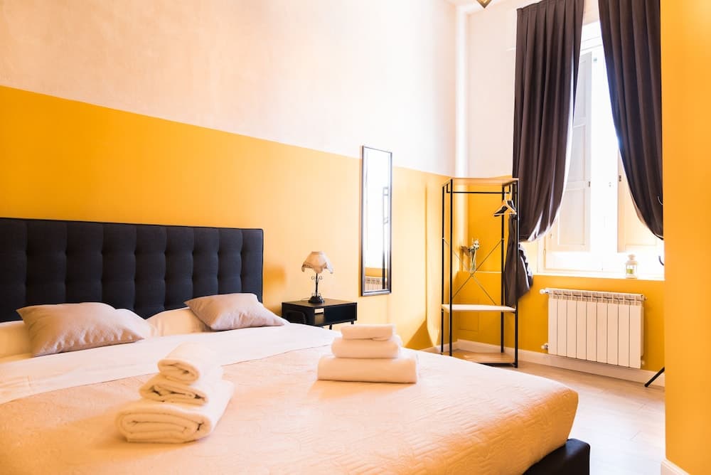 B&B  Lumiere Roma