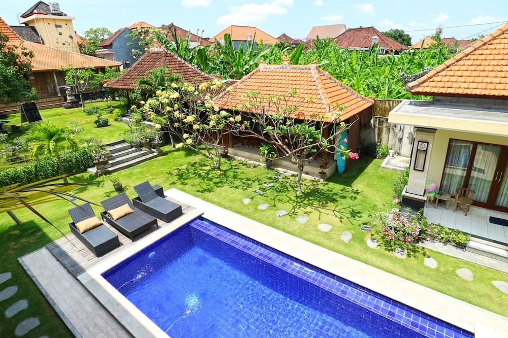 Damar Emas Guesthouse