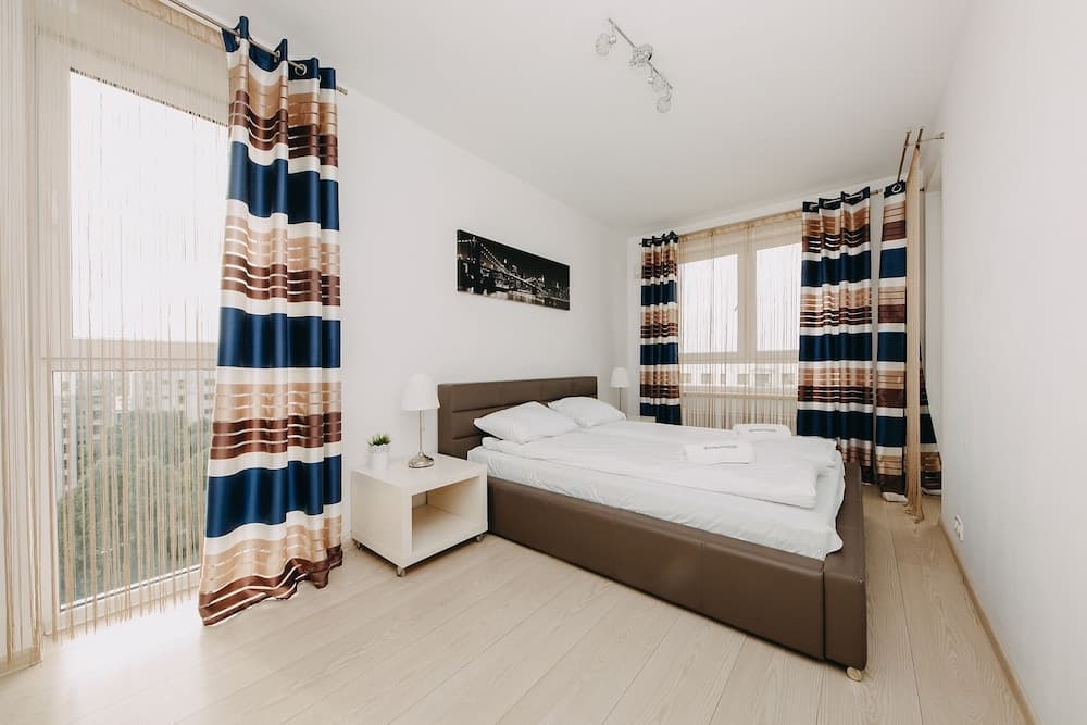 ShortStayPoland Krakowska - B65