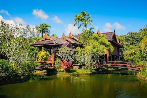 Rommai Villa