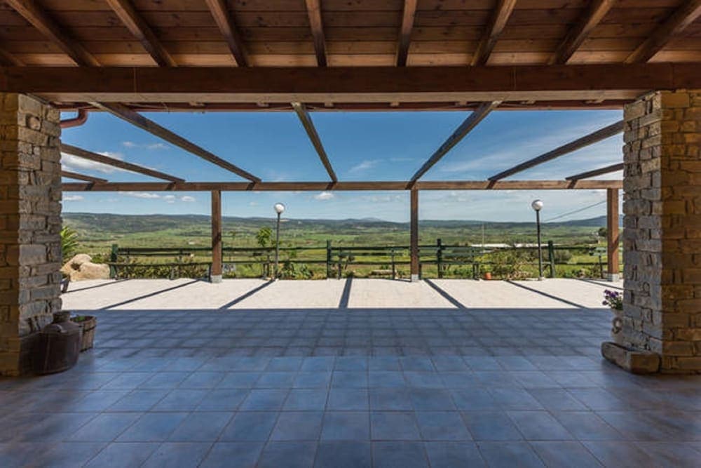 Agriturismo Cuaddus e Tellas