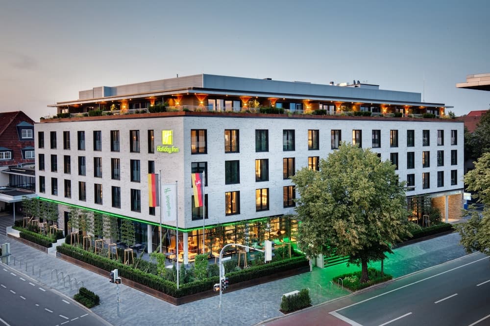Holiday Inn Osnabrueck by IHG
