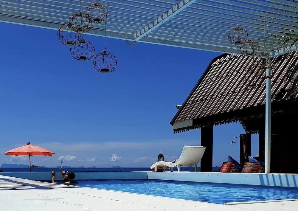 Phangan Cove Beach Resort