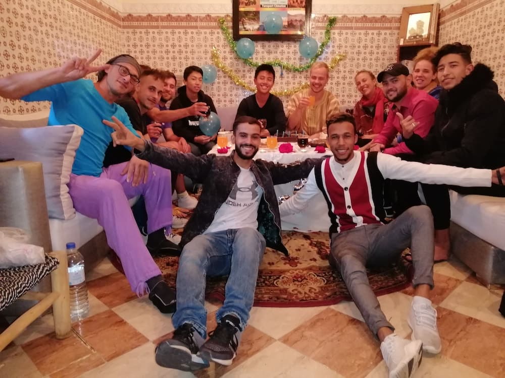Hostel Dream Belko