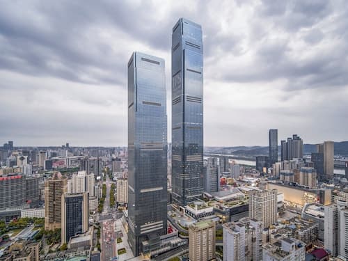 Niccolo Changsha