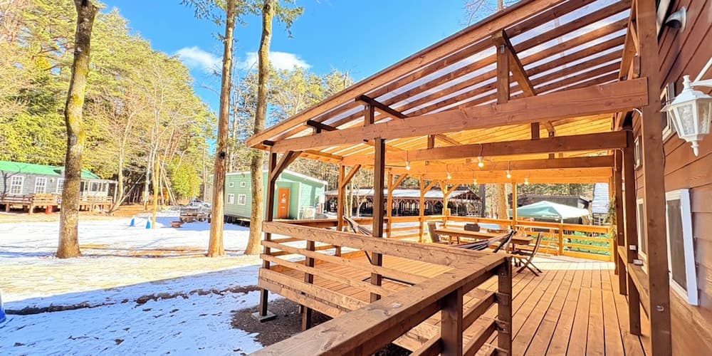 Shimizu Kuniaki’s Paradise of Forest and Lake